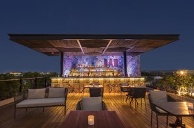 The Yucatan Playa del Carmen All-Inclusive Resort, Tapestry by Hilton