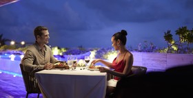 The Yucatan Playa del Carmen All-Inclusive Resort, Tapestry by Hilton