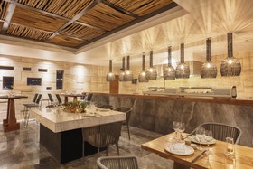 The Yucatan Playa del Carmen All-Inclusive Resort, Tapestry by Hilton