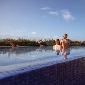 The Yucatan Playa del Carmen All-Inclusive Resort, Tapestry by Hilton