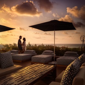 The Yucatan Playa del Carmen All-Inclusive Resort, Tapestry by Hilton