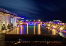 The Yucatan Playa del Carmen All-Inclusive Resort, Tapestry by Hilton