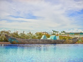 The Yucatan Playa del Carmen All-Inclusive Resort, Tapestry by Hilton