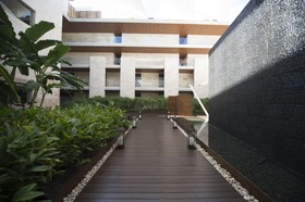 The Yucatan Playa del Carmen All-Inclusive Resort, Tapestry by Hilton