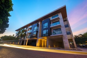 The Yucatan Playa del Carmen All-Inclusive Resort, Tapestry by Hilton