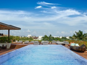 The Yucatan Playa del Carmen All-Inclusive Resort, Tapestry by Hilton