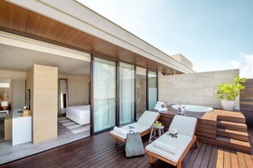 The Yucatan Playa del Carmen All-Inclusive Resort, Tapestry by Hilton