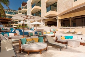 Thompson Playa del Carmen Beach House