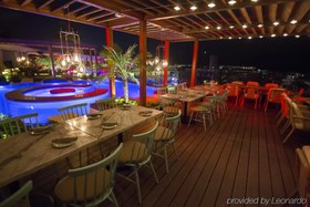 Hyatt Centric Playa del Carmen