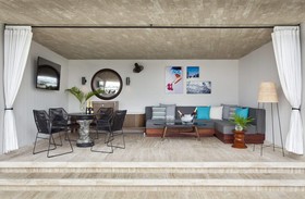 Hyatt Centric Playa del Carmen