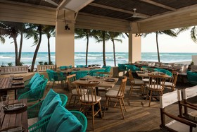 Thompson Playa del Carmen Beach House