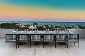 Hyatt Centric Playa del Carmen