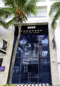Hyatt Centric Playa del Carmen