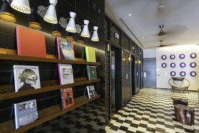 Hyatt Centric Playa del Carmen