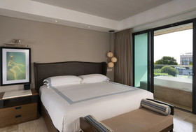 Hyatt Centric Playa del Carmen