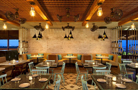 Hyatt Centric Playa del Carmen