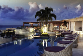 Hyatt Centric Playa del Carmen
