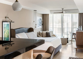 Hyatt Centric Playa del Carmen