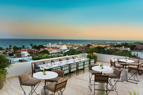 Hyatt Centric Playa del Carmen
