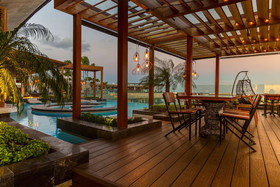 Hyatt Centric Playa del Carmen