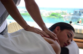 Hyatt Centric Playa del Carmen