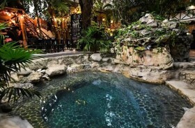 Trebol Hotel