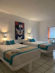 Trebol Hotel