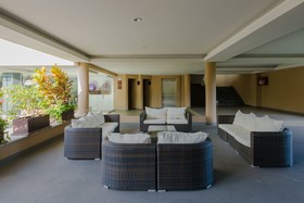 Vaiven by Playa District