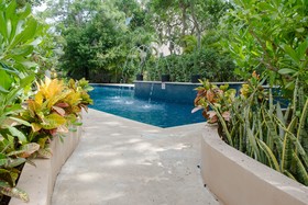 Vaiven by Playa District