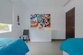 Vaiven by Playa District