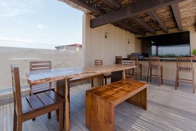 Vaiven by Playa District