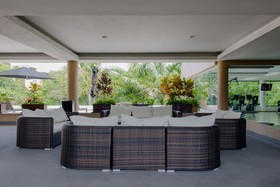 Vaiven by Playa District