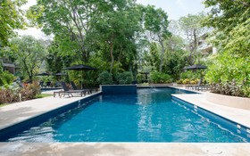 Vaiven by Playa District