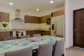 Vaiven by Playa District