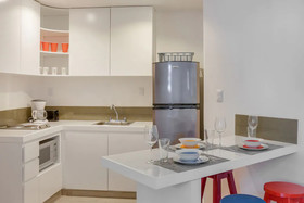 Valentina Suites by Las Flores