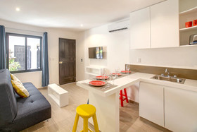 Valentina Suites by Las Flores