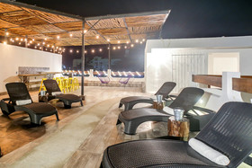 Valentina Suites by Las Flores