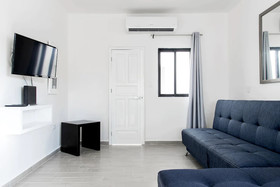 Valentina Suites by Las Flores
