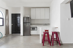 Valentina Suites by Las Flores