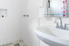 Valentina Suites by Las Flores