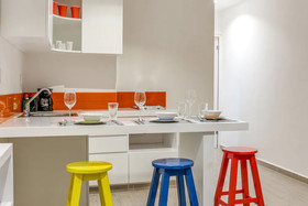 Valentina Suites by Las Flores