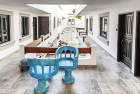 Valentina Suites by Las Flores