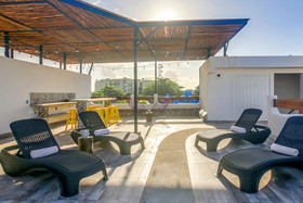 Valentina Suites by Las Flores
