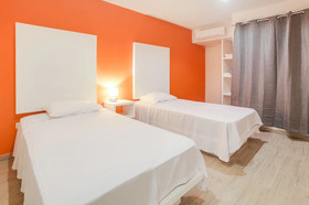 Valentina Suites by Las Flores