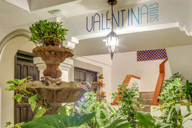 Valentina Suites by Las Flores