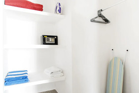 Valentina Suites by Las Flores