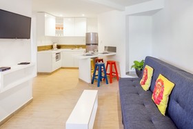 Valentina Suites by Las Flores