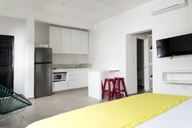 Valentina Suites by Las Flores
