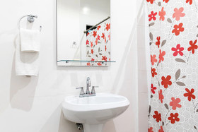 Valentina Suites by Las Flores
