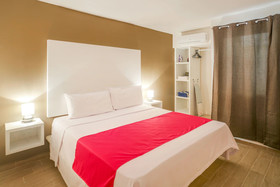 Valentina Suites by Las Flores